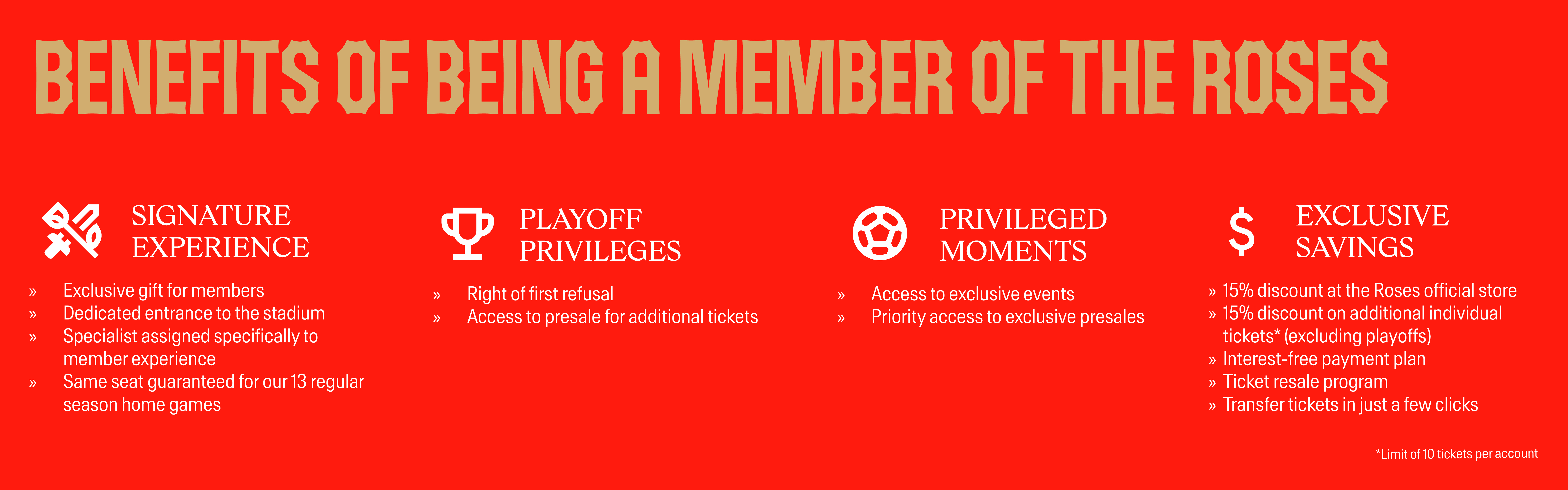 Advantages EN