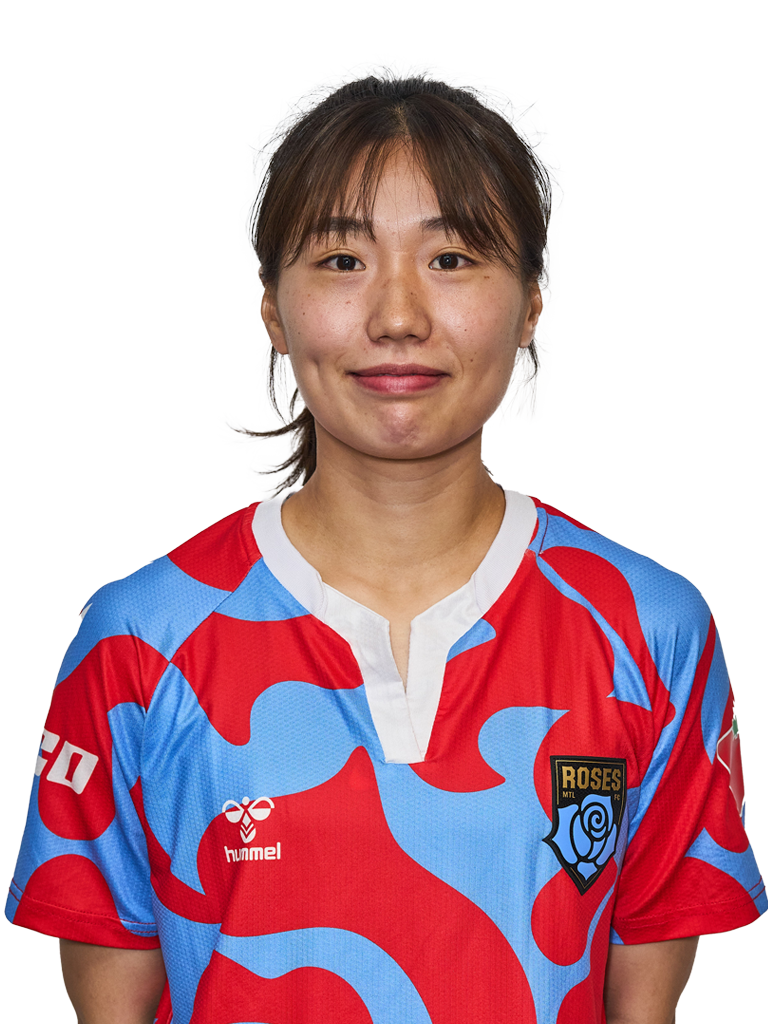 Chaerim Kang