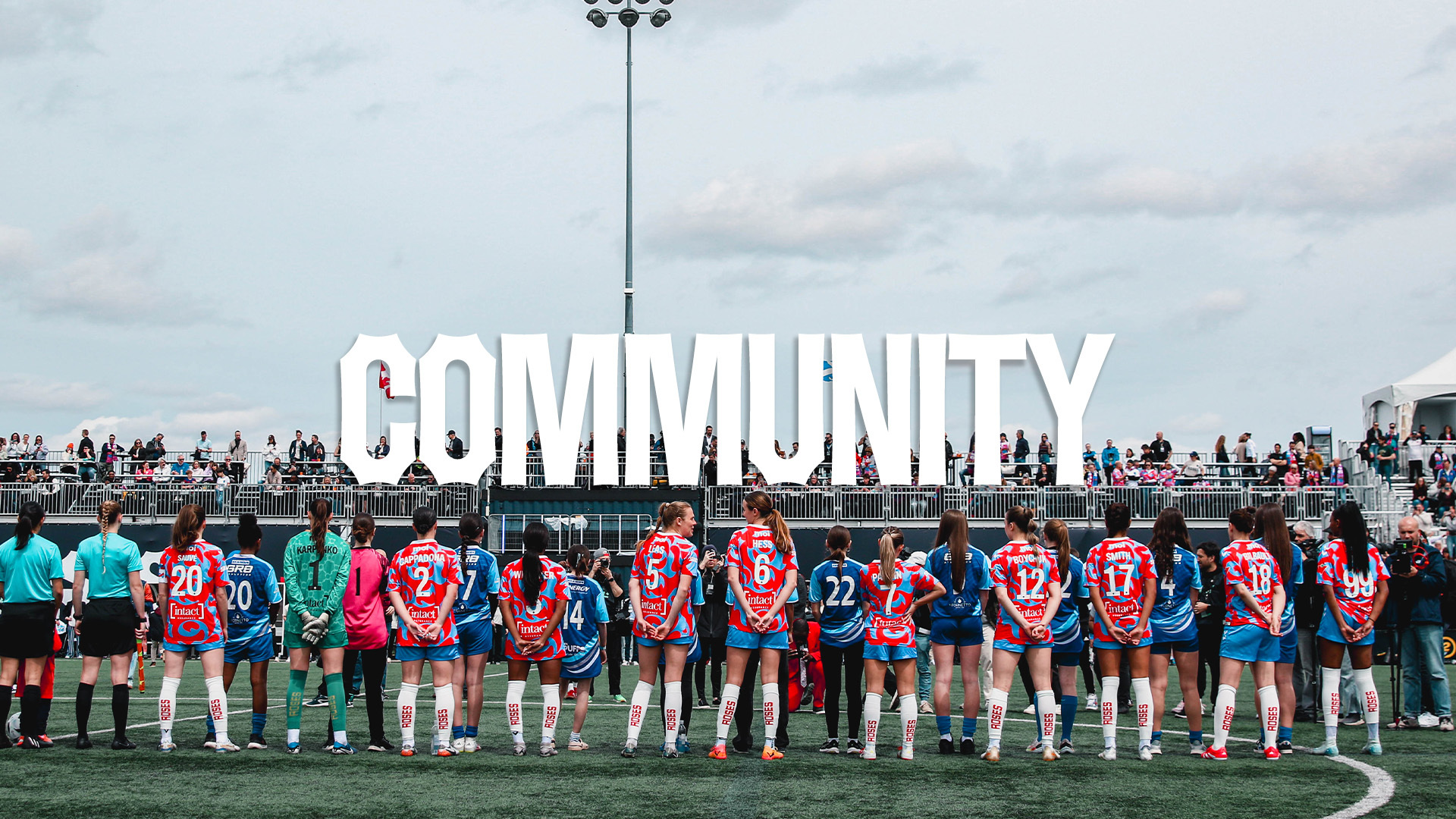 COMMUNITY