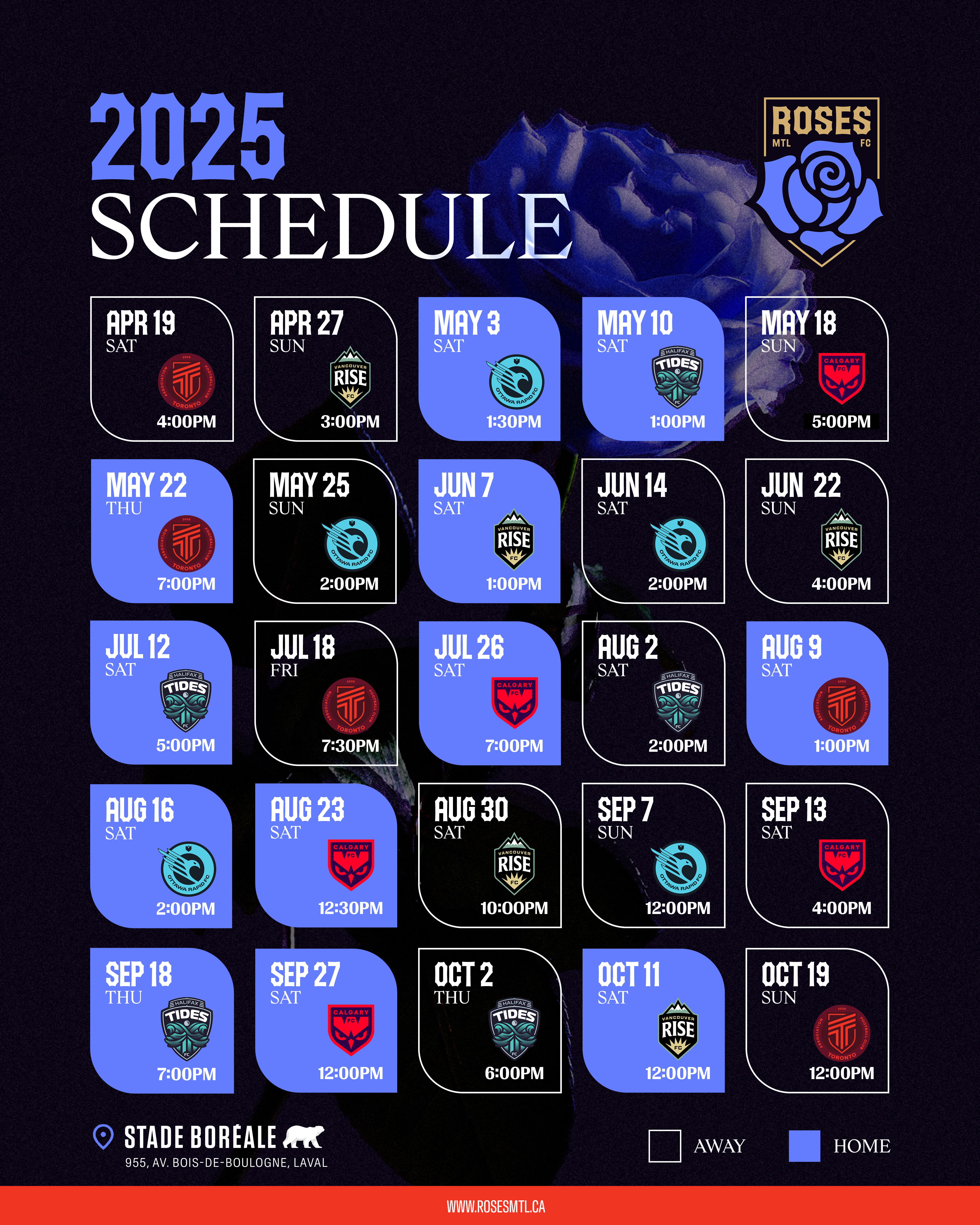 calendar