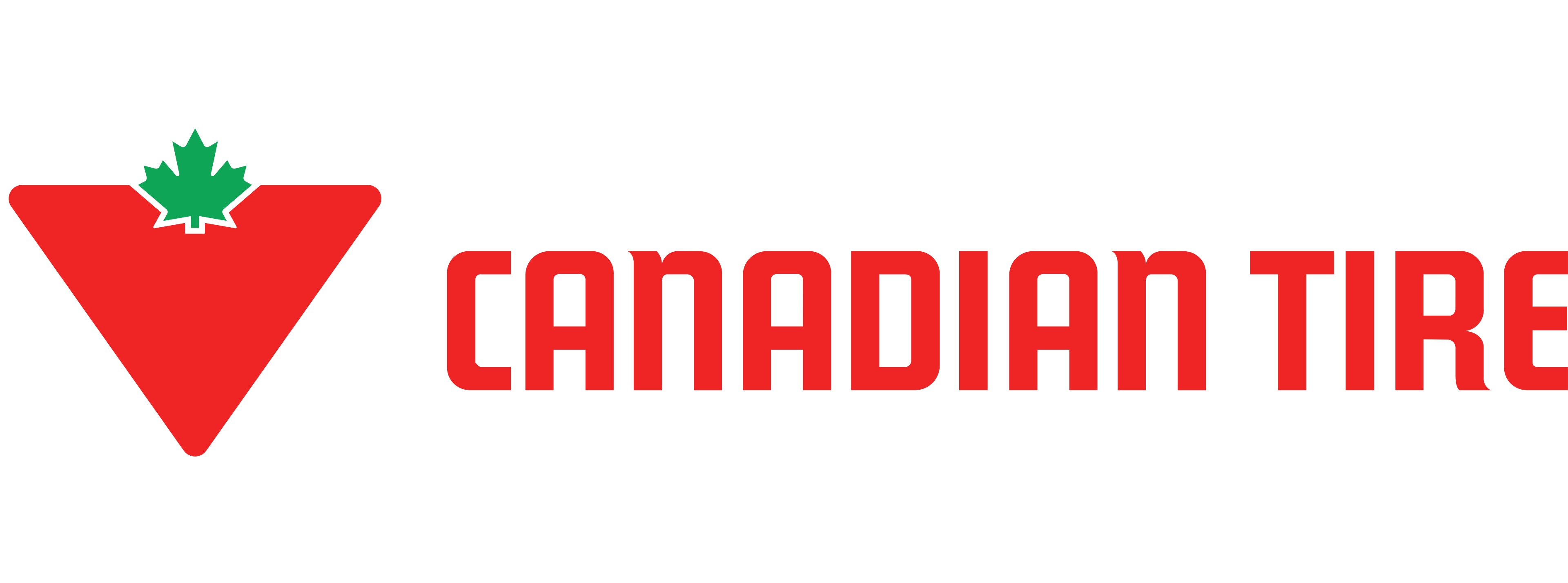 Canadian Tire