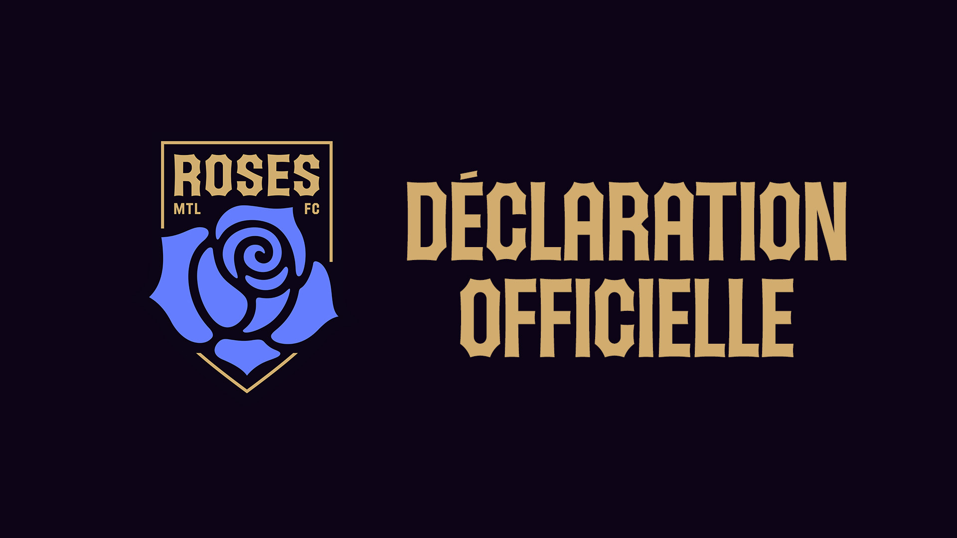 UN PROCESSUS DE TRANSITION ENCLENCHÉ POUR LE CONTRAT DE LATIFAH ABDU AVEC LES ROSES DE MONTRÉAL
