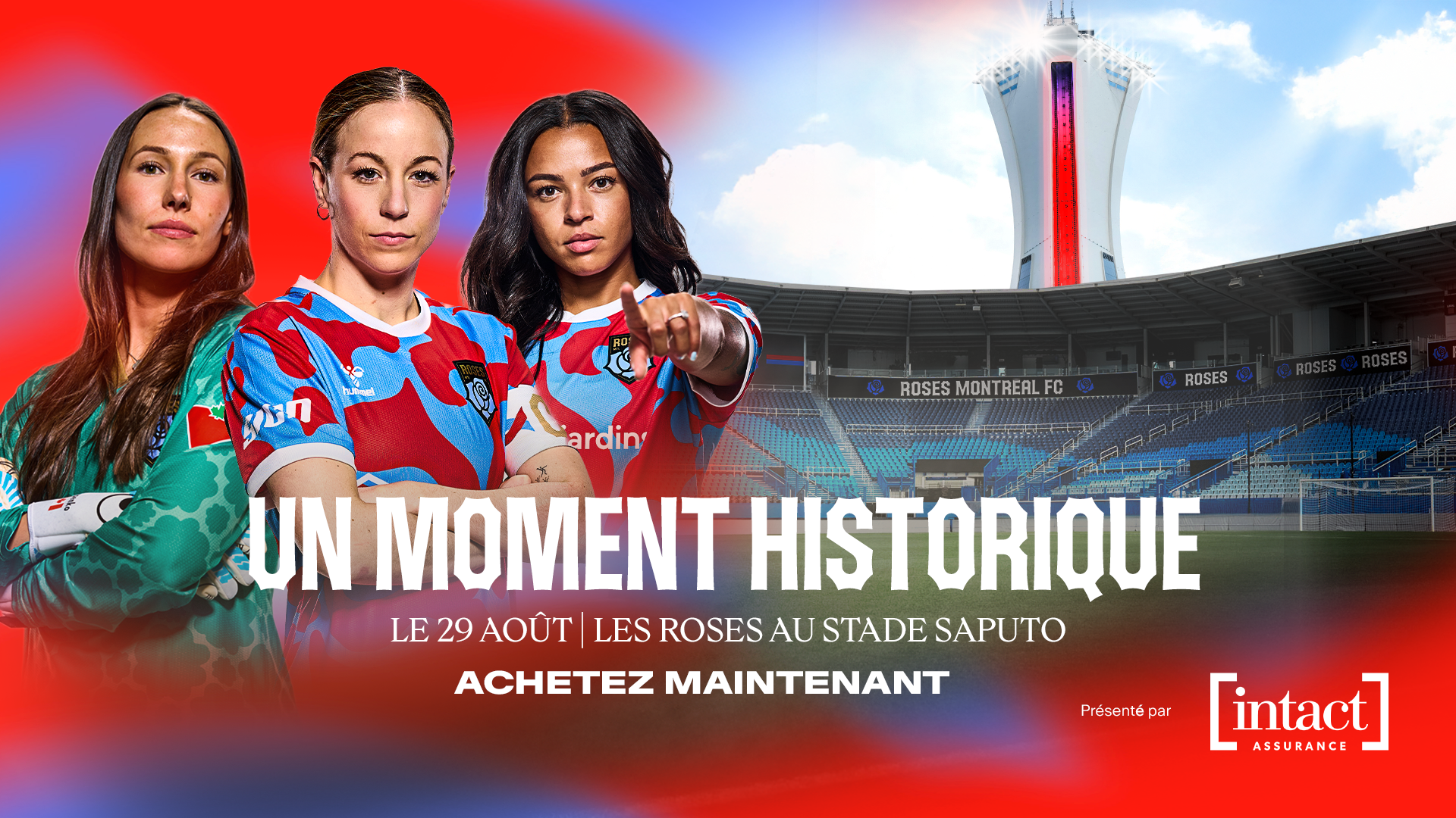 Achetez Maintenant