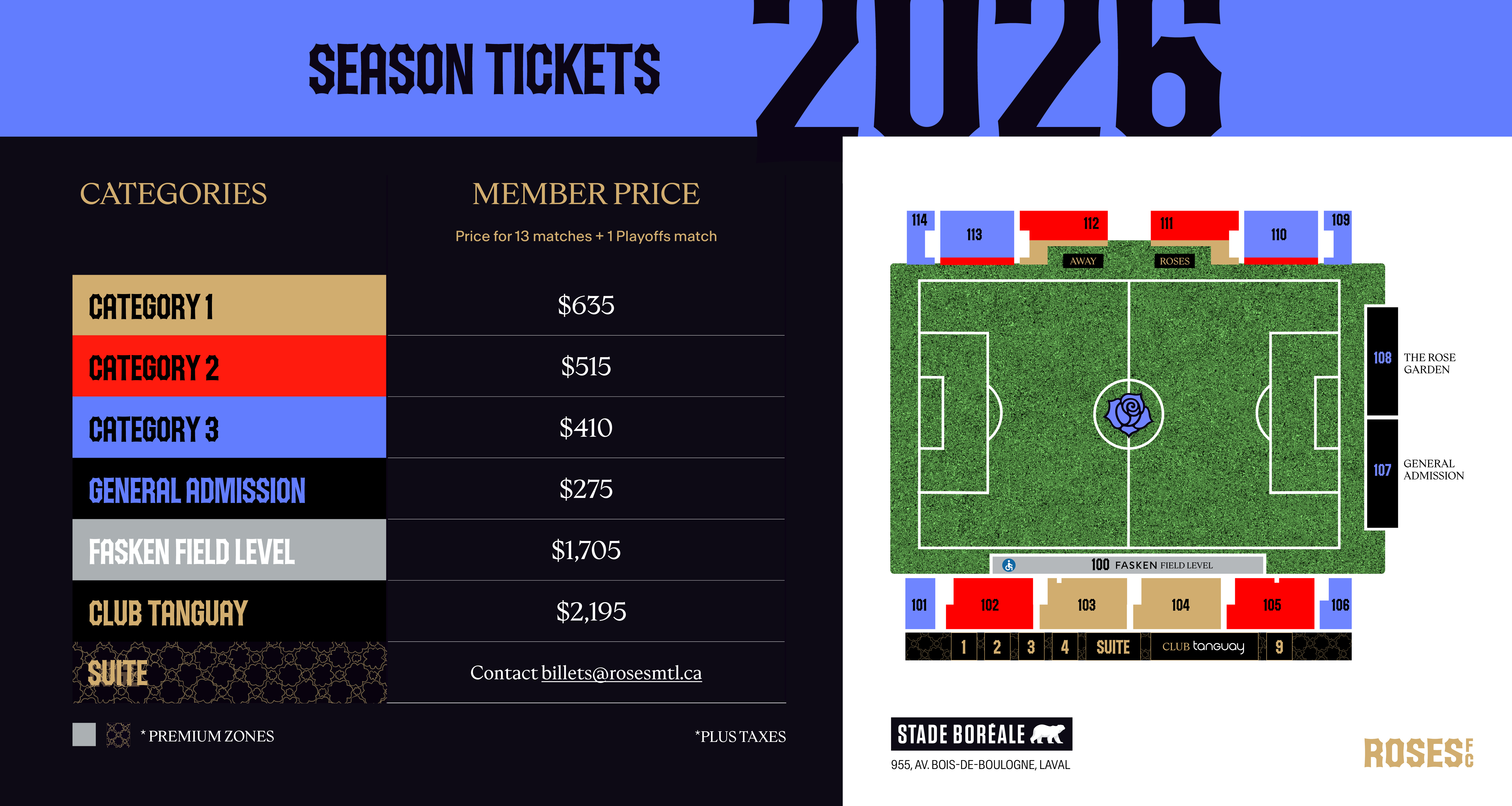 Plan de stade fr