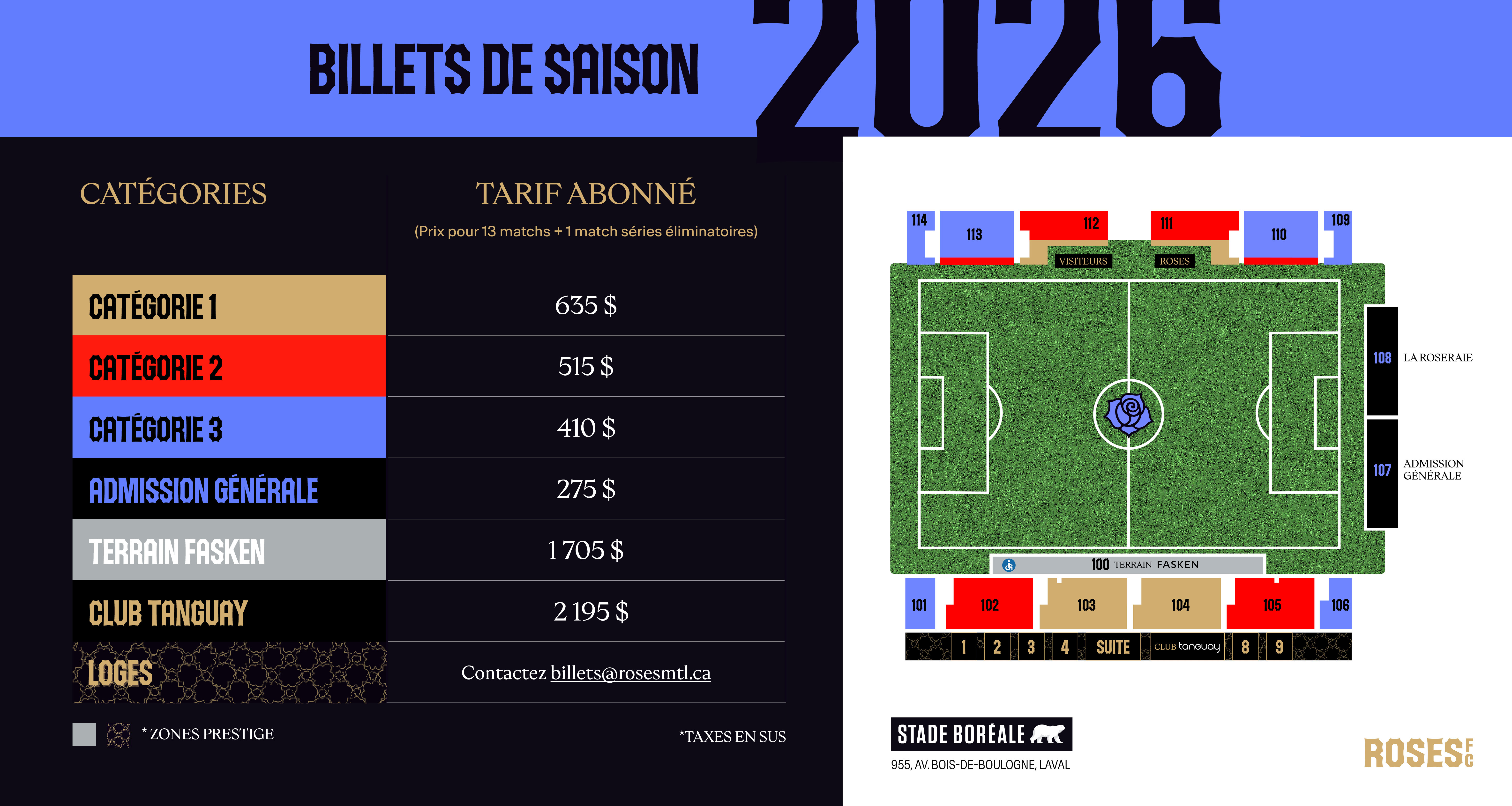 Plan de stade fr
