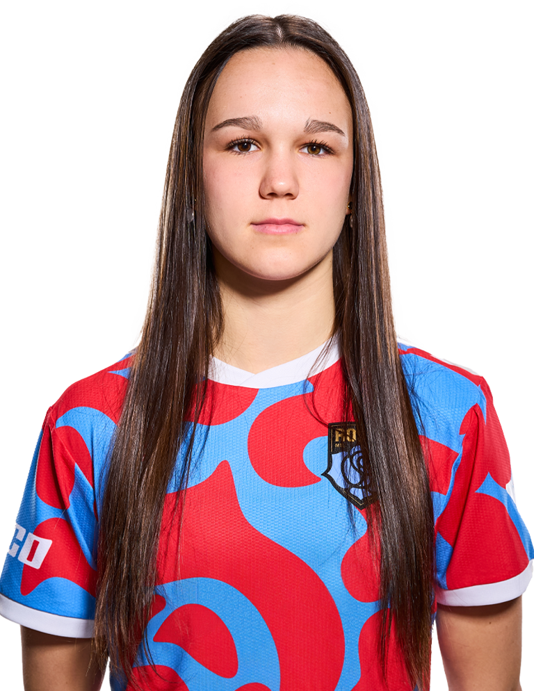 Marilou Harvey