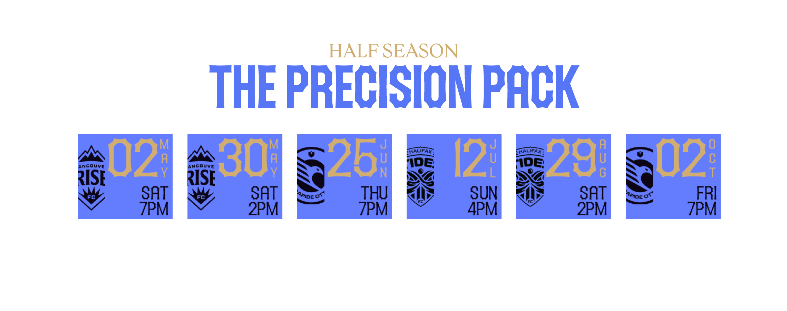 Forfait Force demi-saison