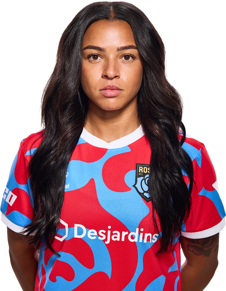 Marie-Yasmine Alidou