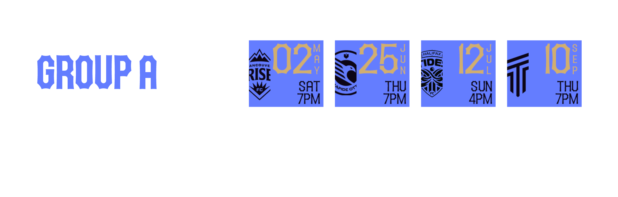 Forfait groupea demi-saison