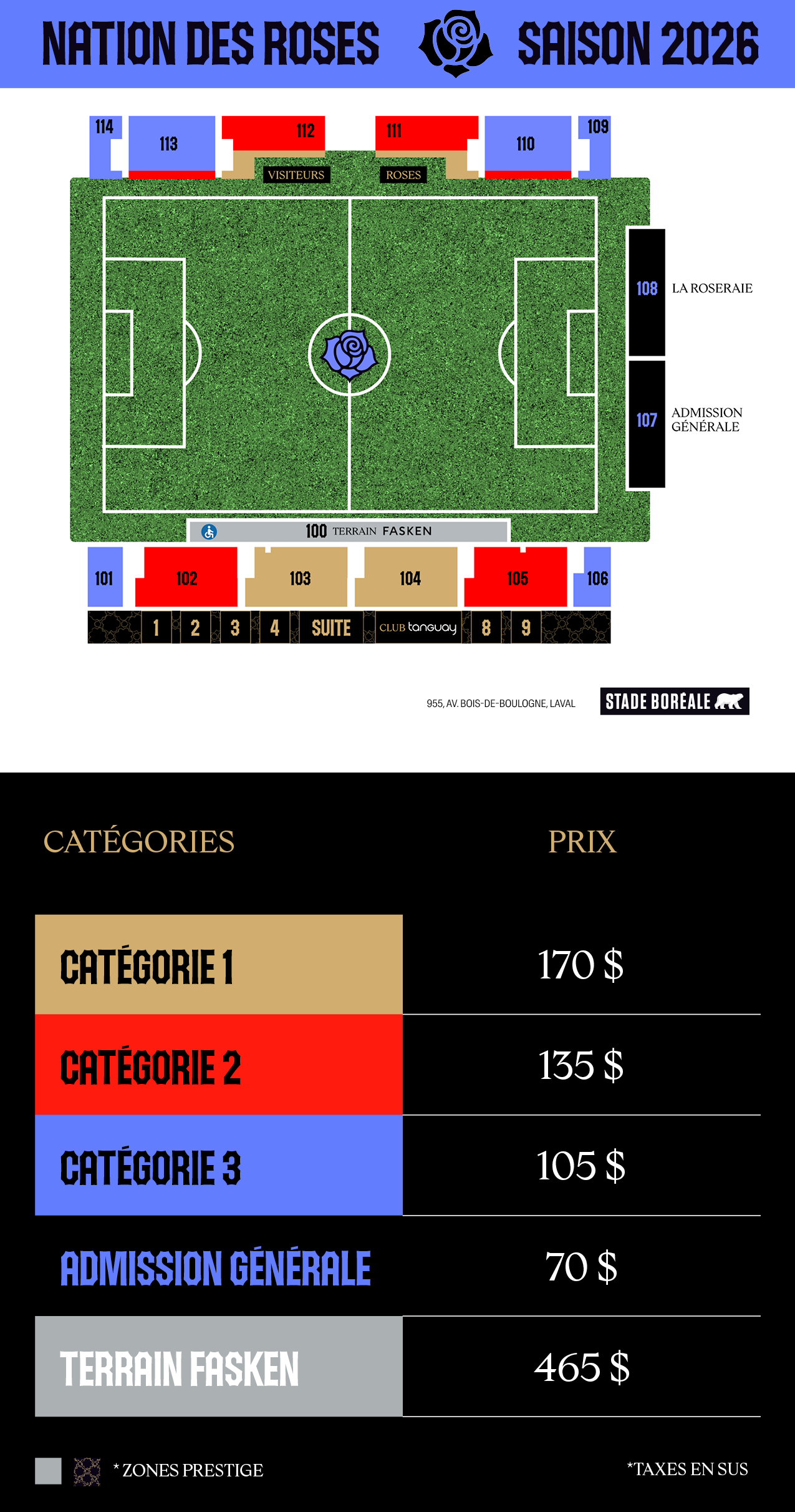 Prix