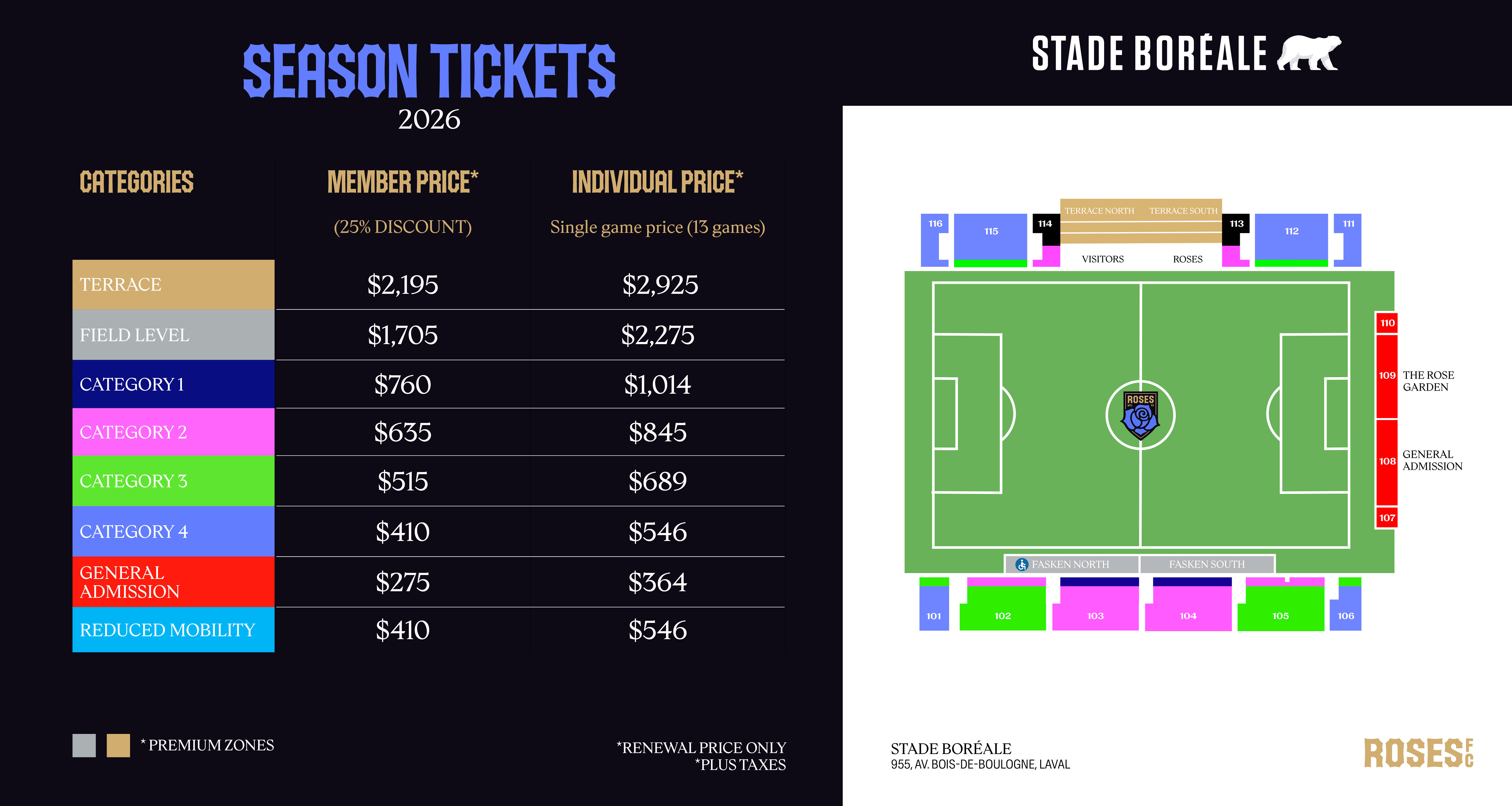 Plan de stade fr