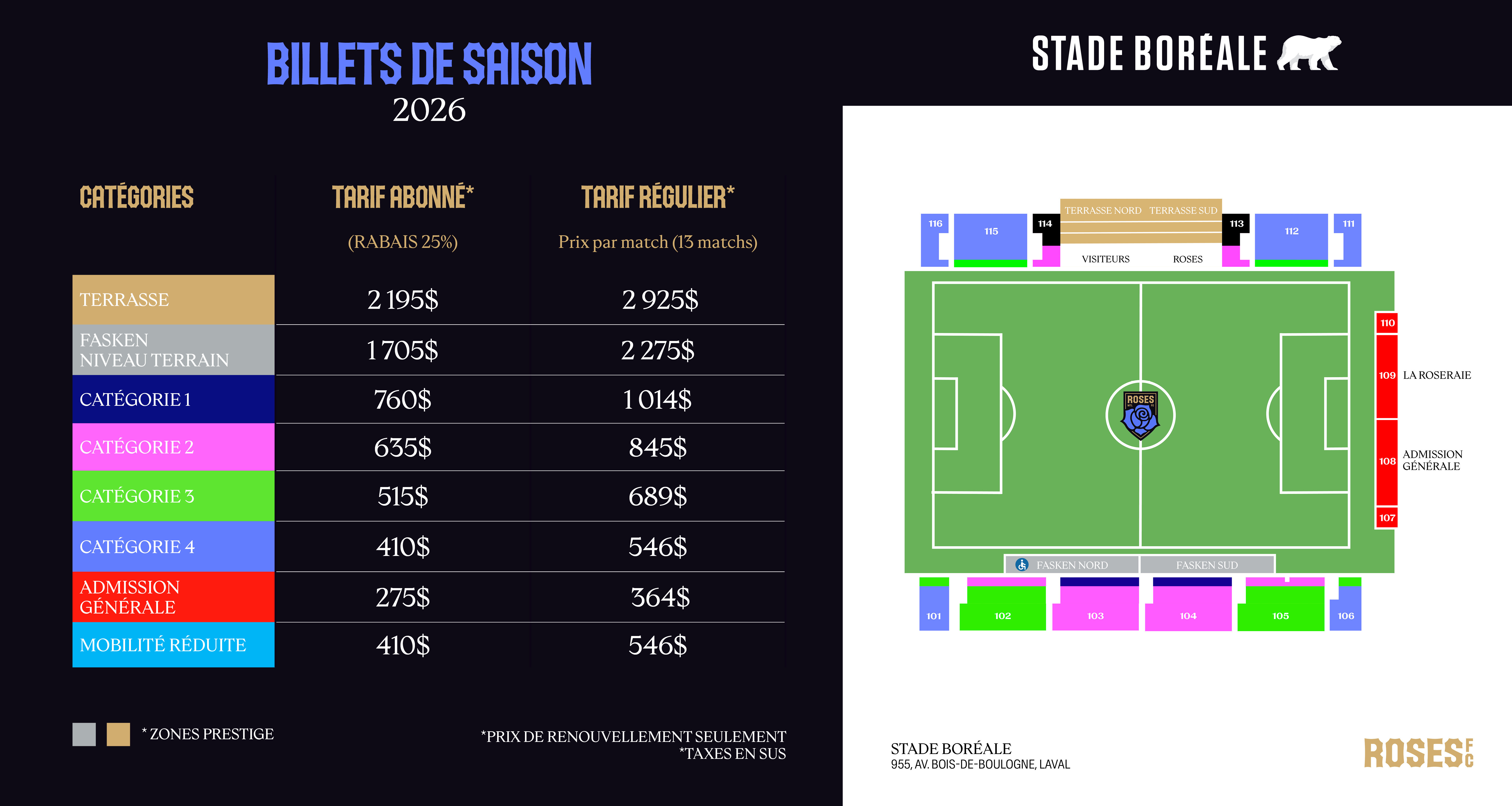 Plan de stade fr