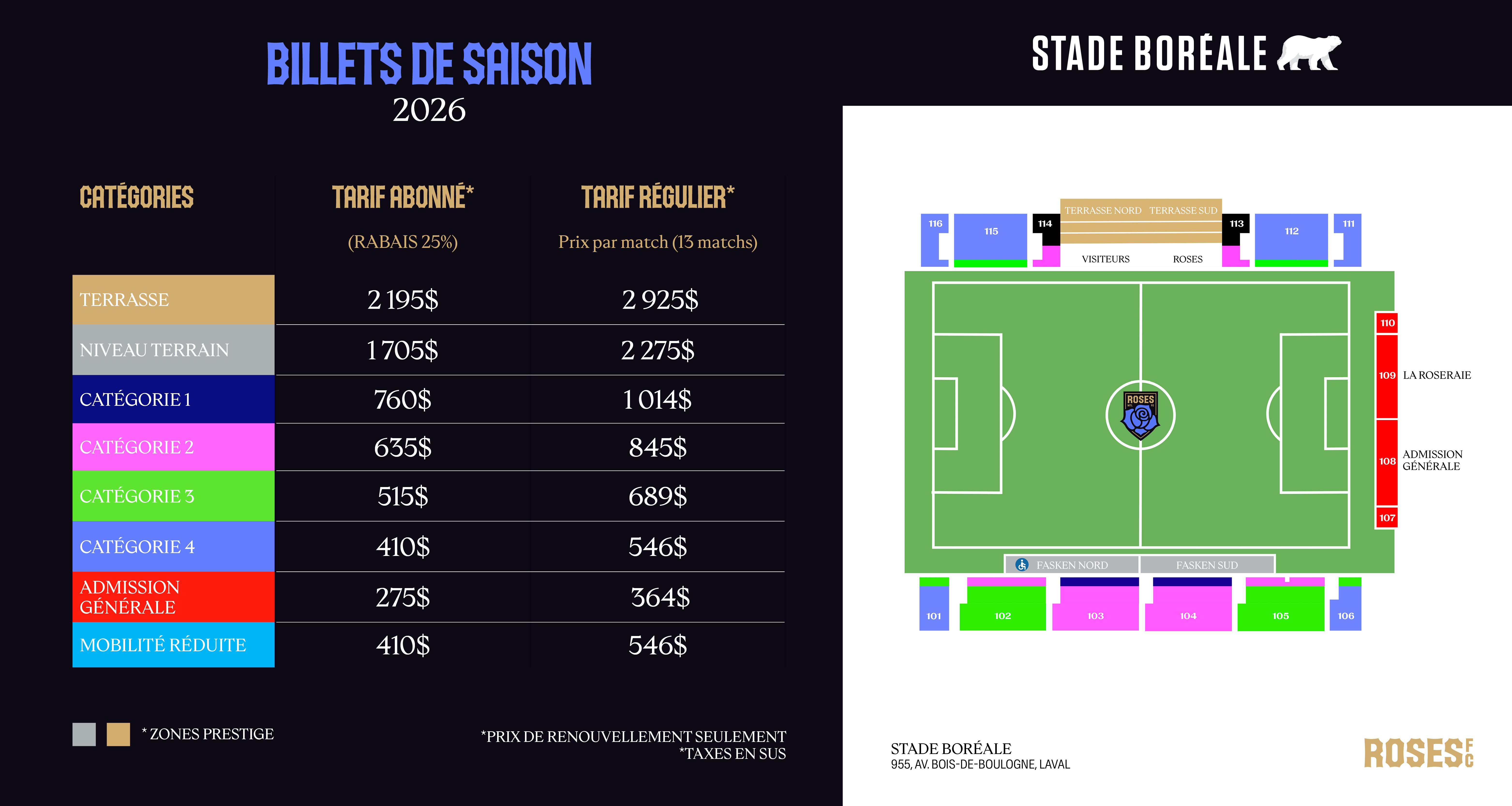 Plan de stade fr