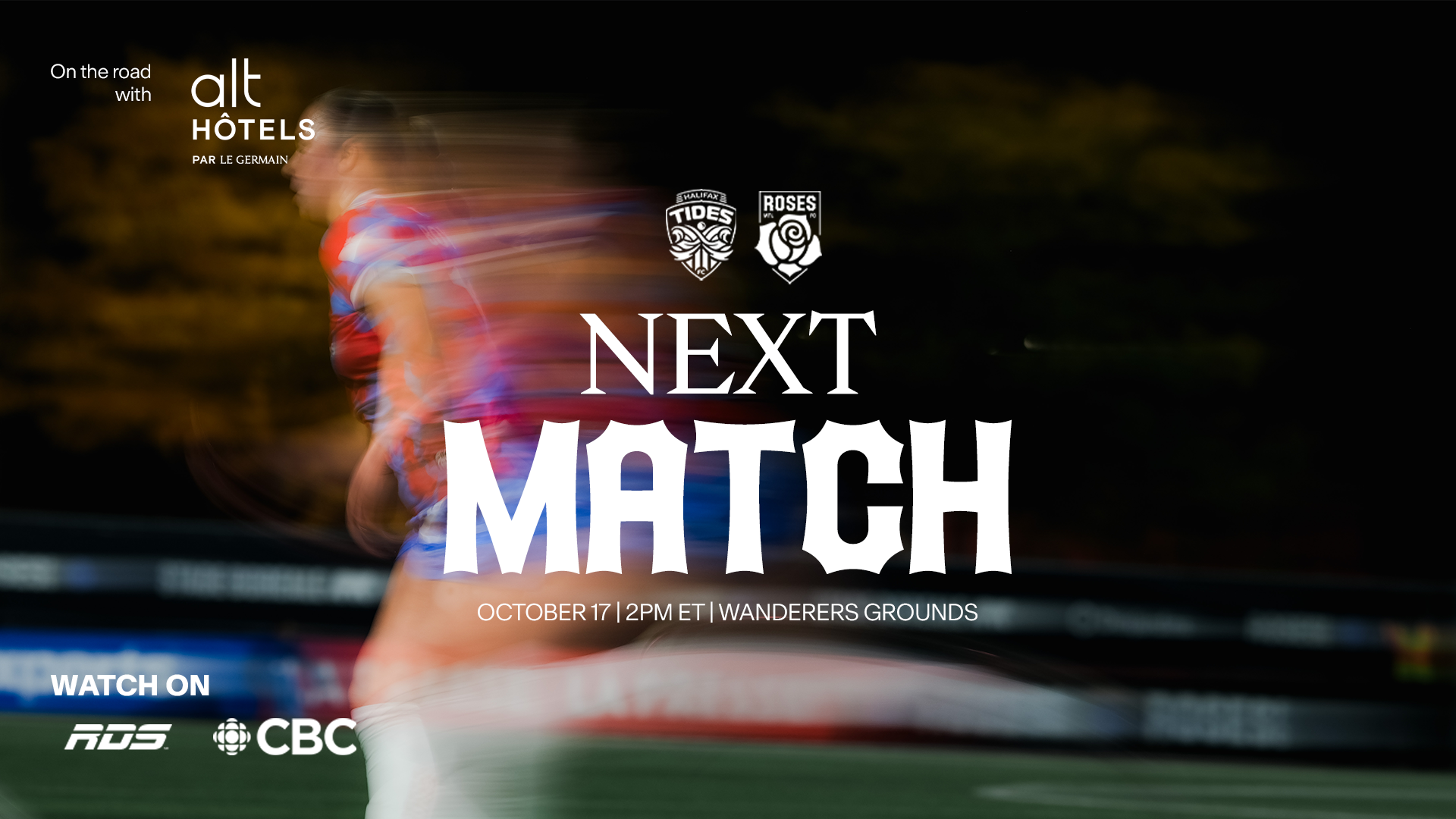 ROSES A WIN AWAY FROM CLINCHING SUPPORTERS’ SHIELD