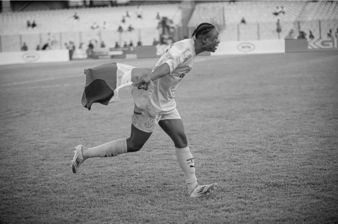 EVELYN | UN PORTRAIT DU MOIS DE L'HISTOIRE DES NOIR·E·S