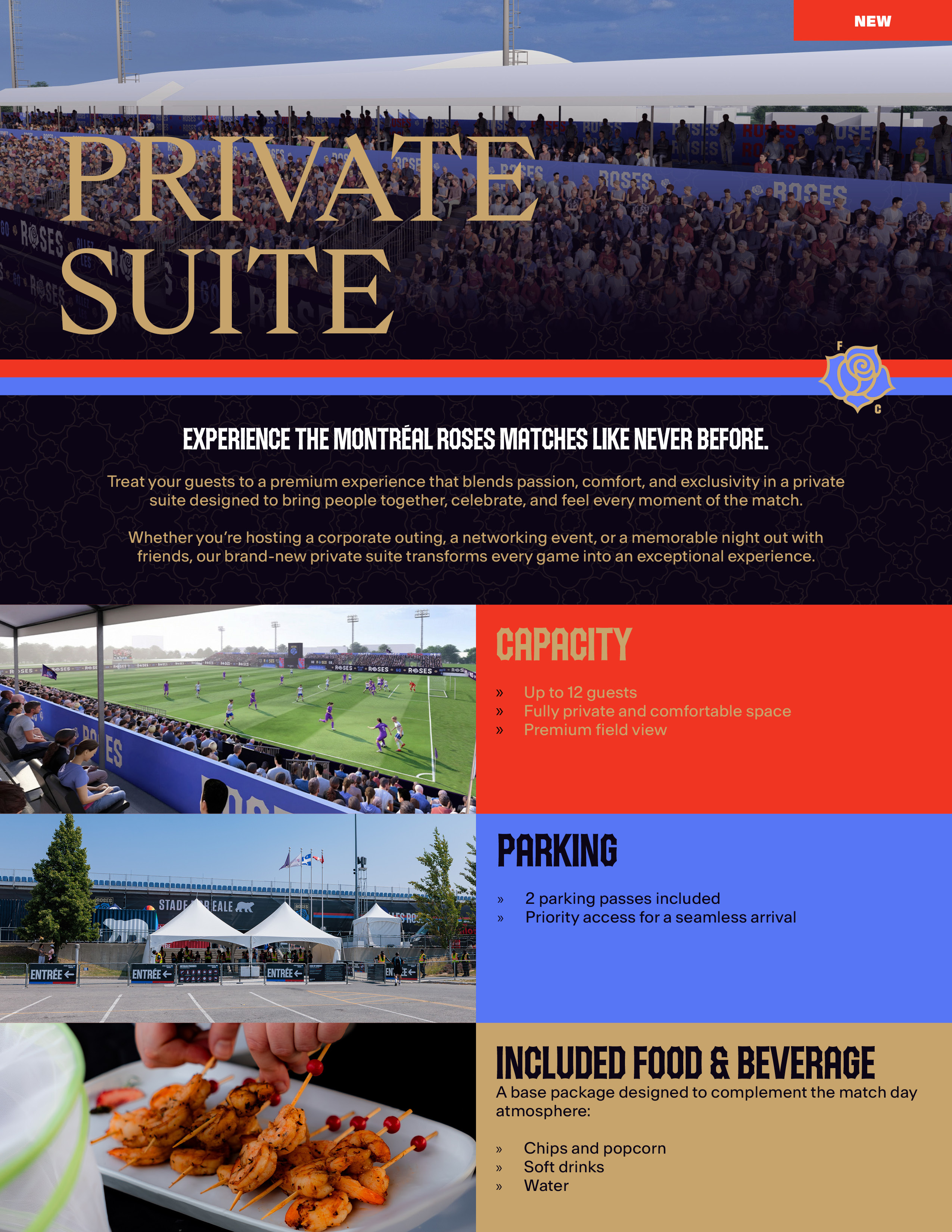 Suites