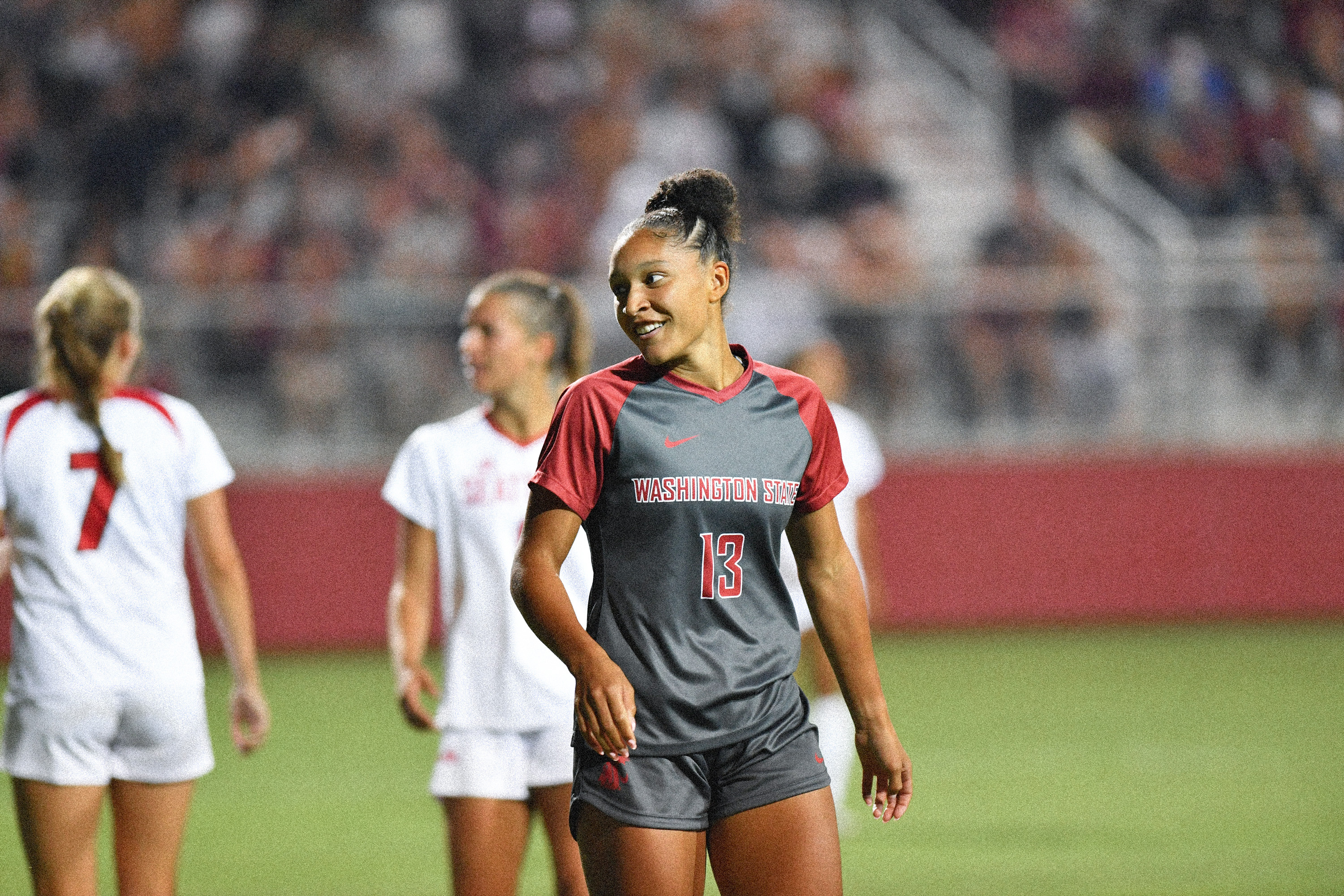 Elyse - Washington State