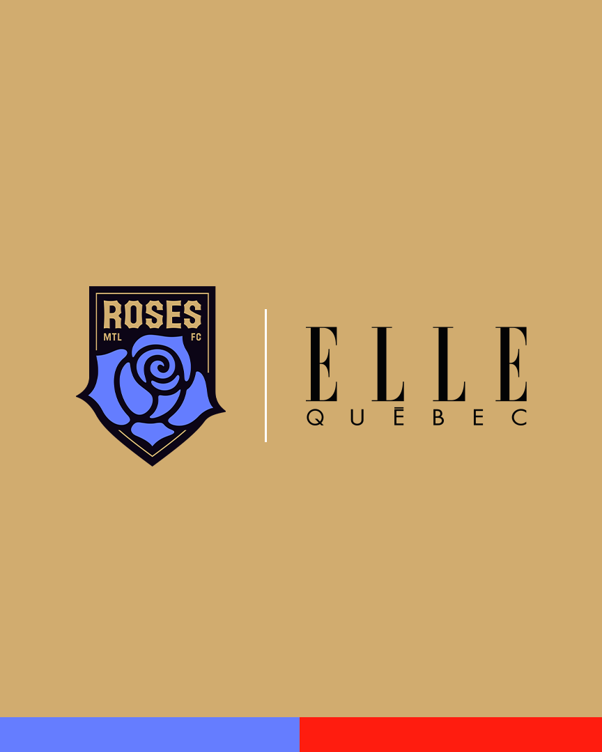 Welcome to ELLE Québec!