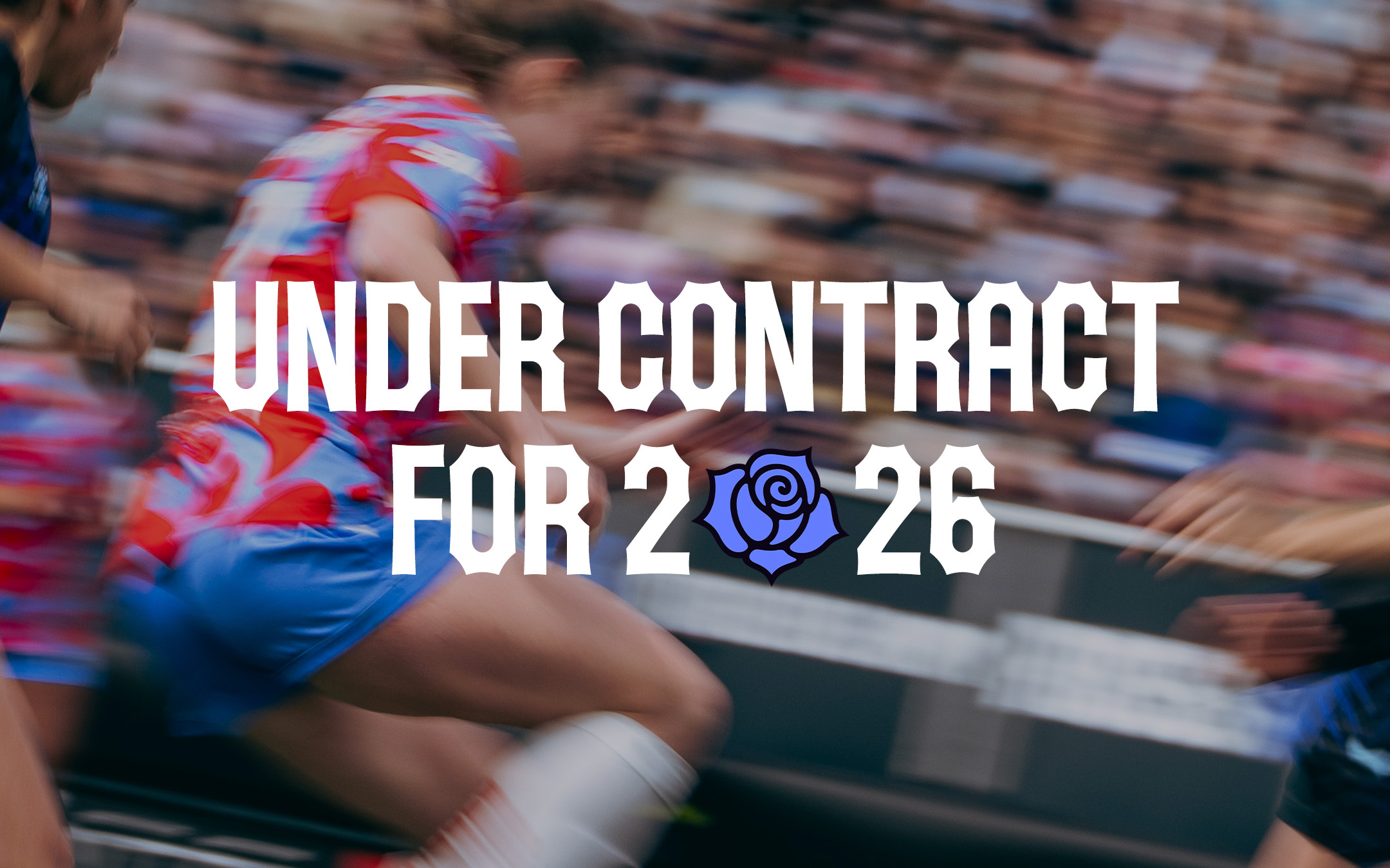 ROSES ANNOUNCE ROSTER MOVES AHEAD OF 2026 SEASON