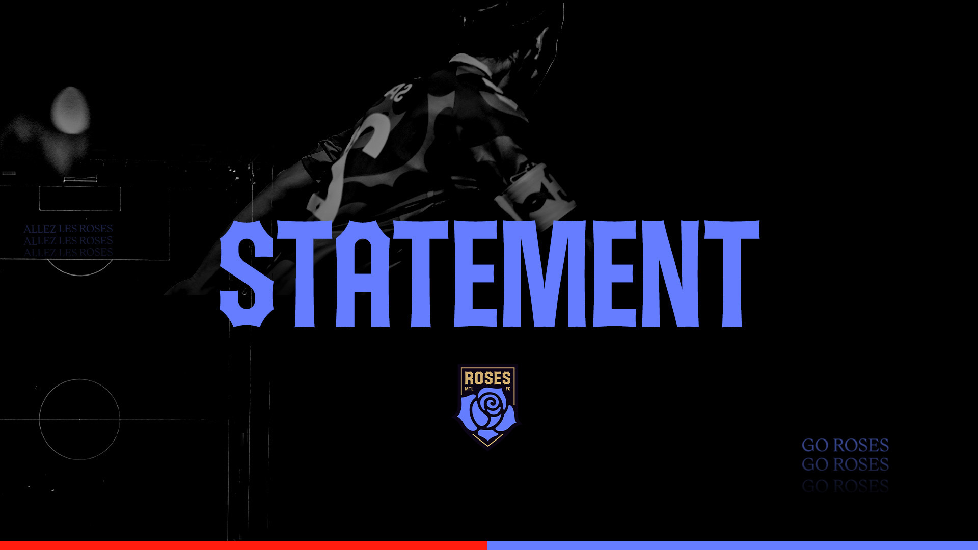 ACCESS TO STADE BORÉALE ON SATURDAY, NOVEMBER 1ST