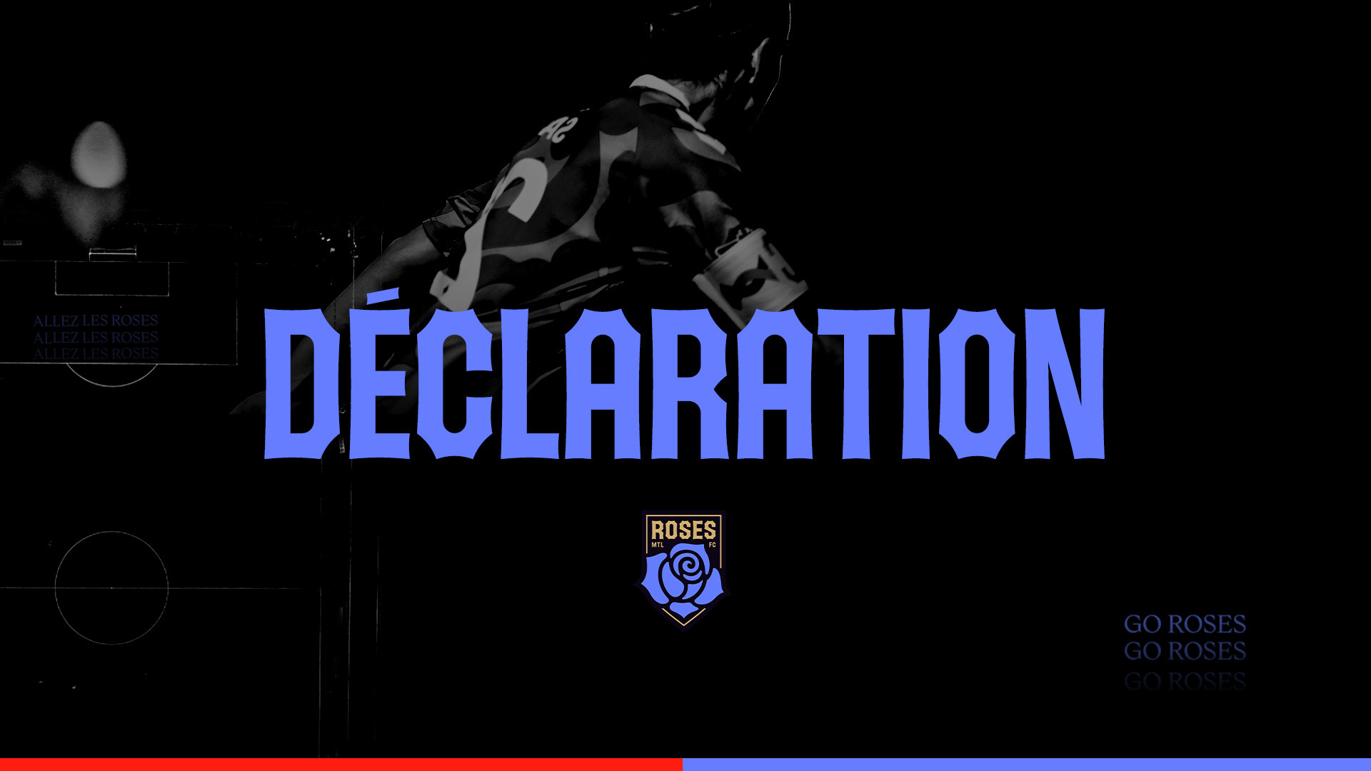 ACCÈS AU STADE BORÉALE - 1ER NOVEMBRE 2025