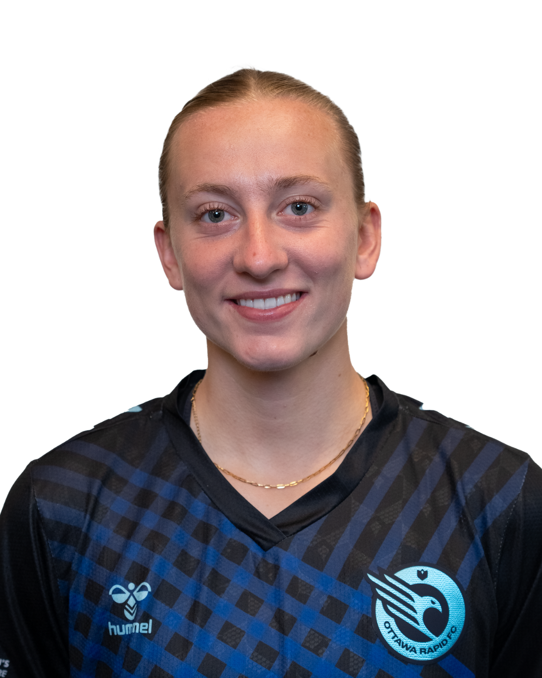 Nicola Golen