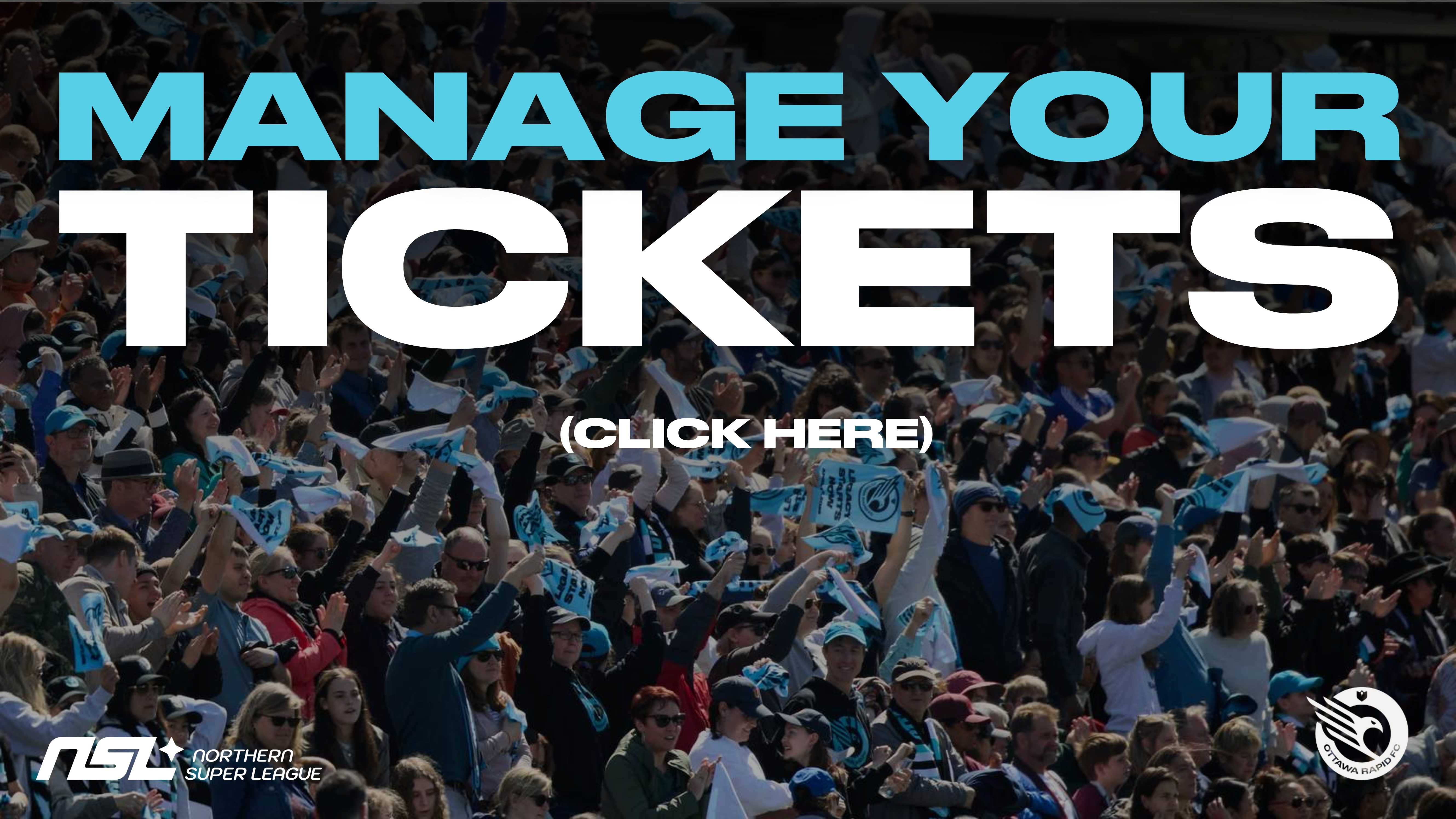 ticketmaster account manager