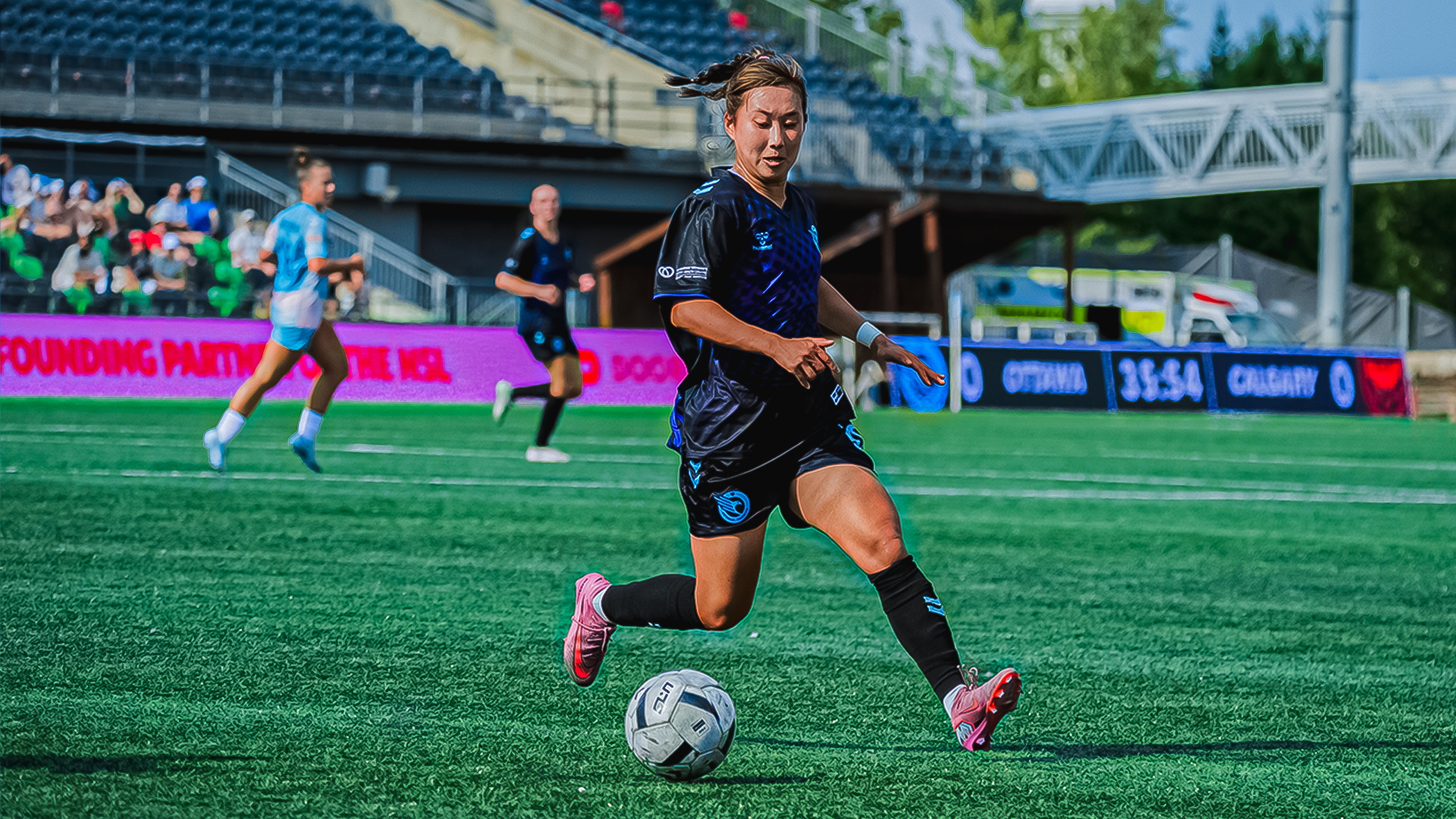 Winger Choo Hyo-joo Agree to New Contract Through 2026