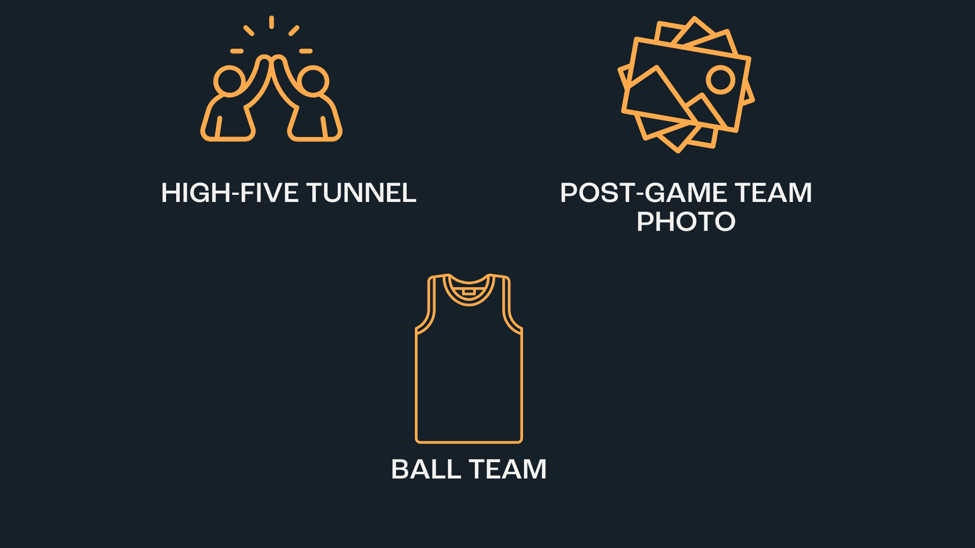 benefits youth sport