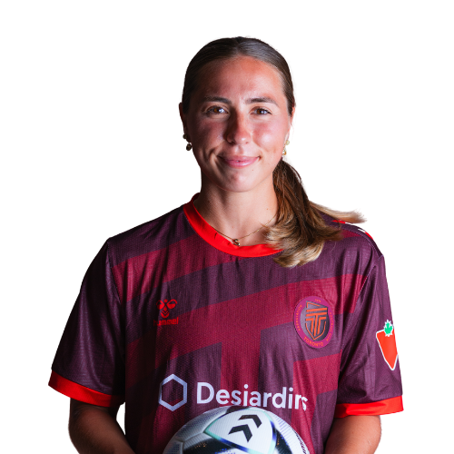 Sarah Stratigakis
