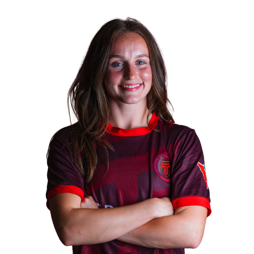 Lauren Rowe