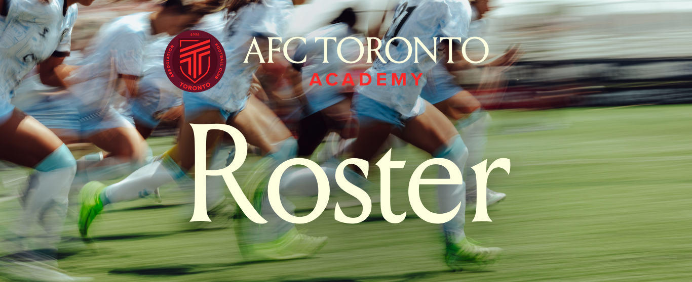 Academy Roster