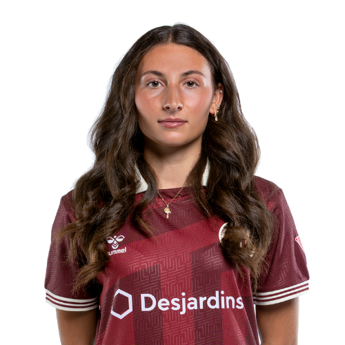 Cloey Uddenberg