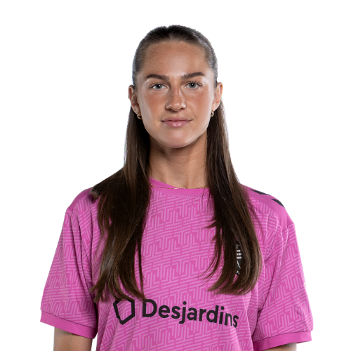 Danielle Krzyzaniak