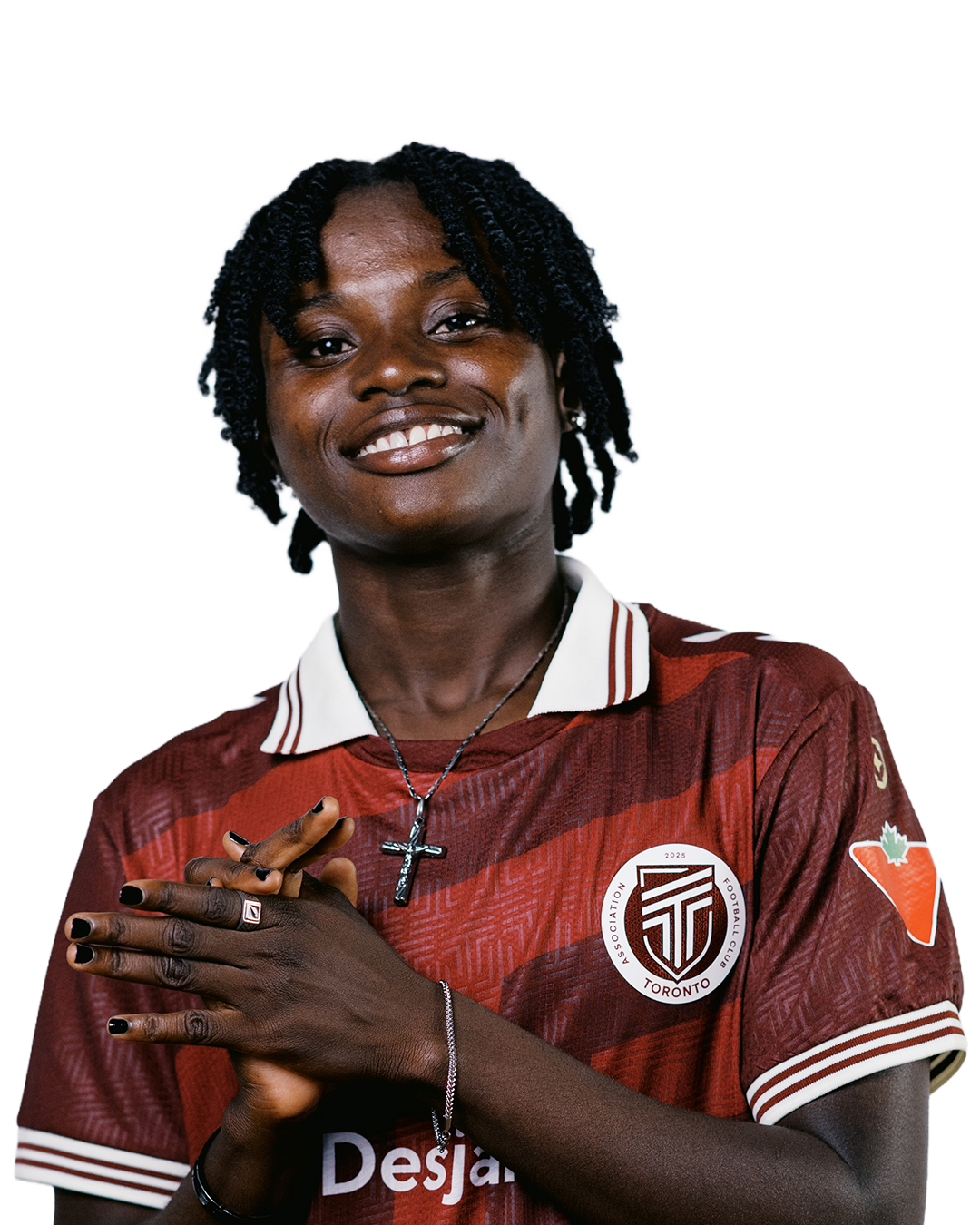 Linda Owusu Ansah