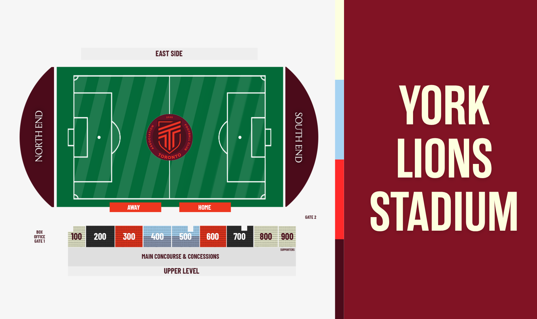 YLS Map