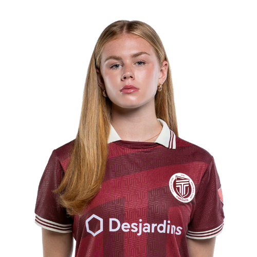 Olivia CHISHOLM
