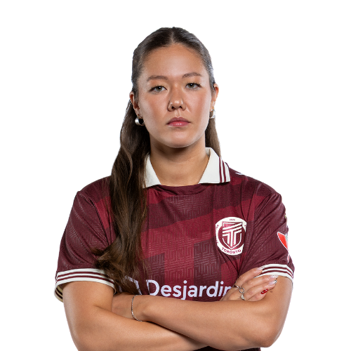 Samantha CHANG