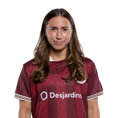 Sarah Stratigakis
