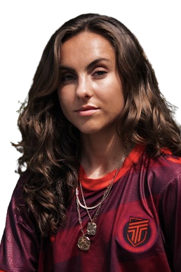 Zoe Burns