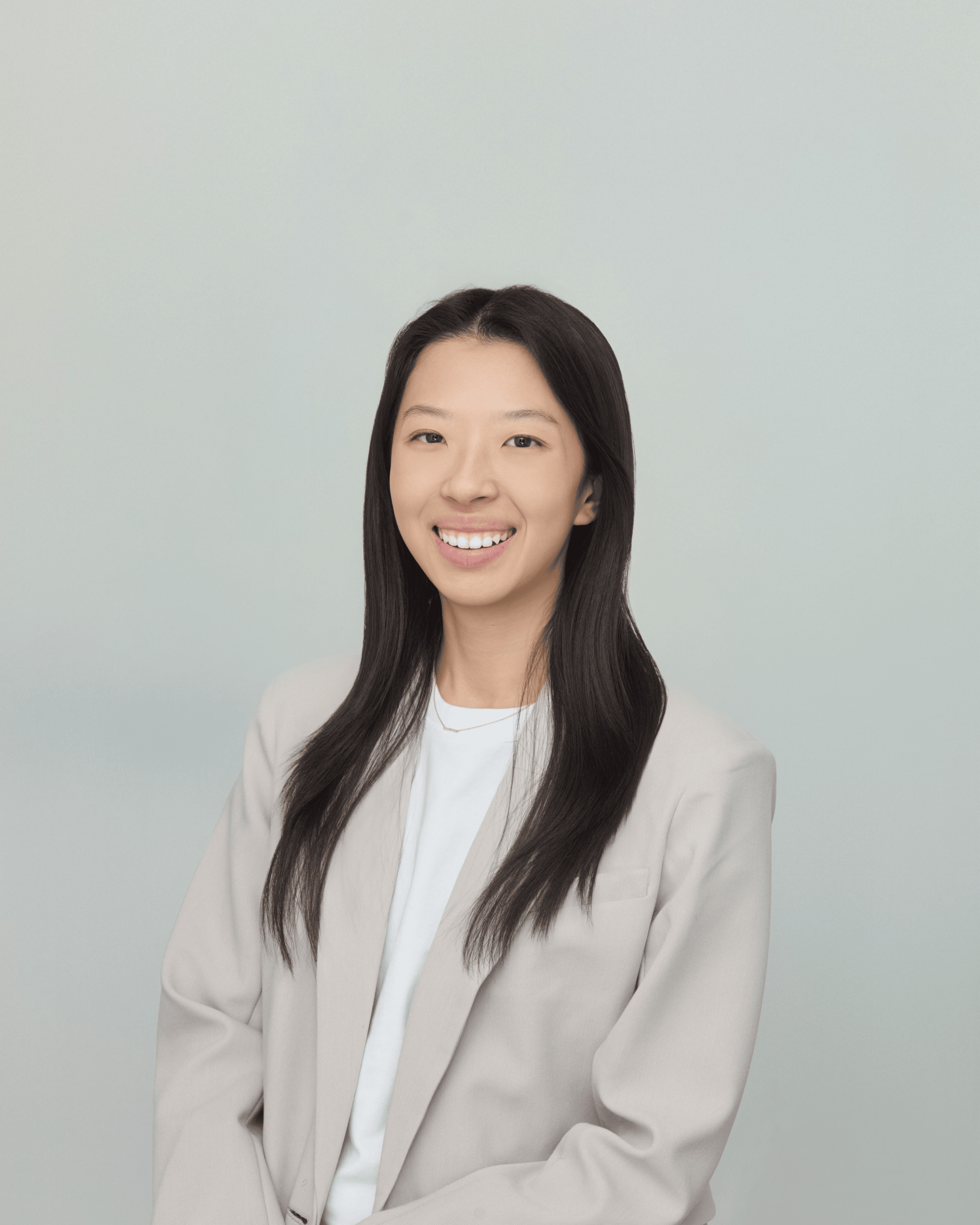 Jaimie Lin