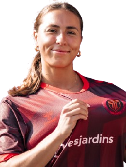 Sarah Stratigakis