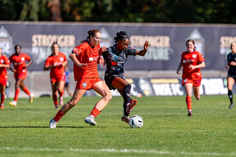 MATCH PREVIEW: Vancouver Rise FC host Calgary Wild FC in a redemption match