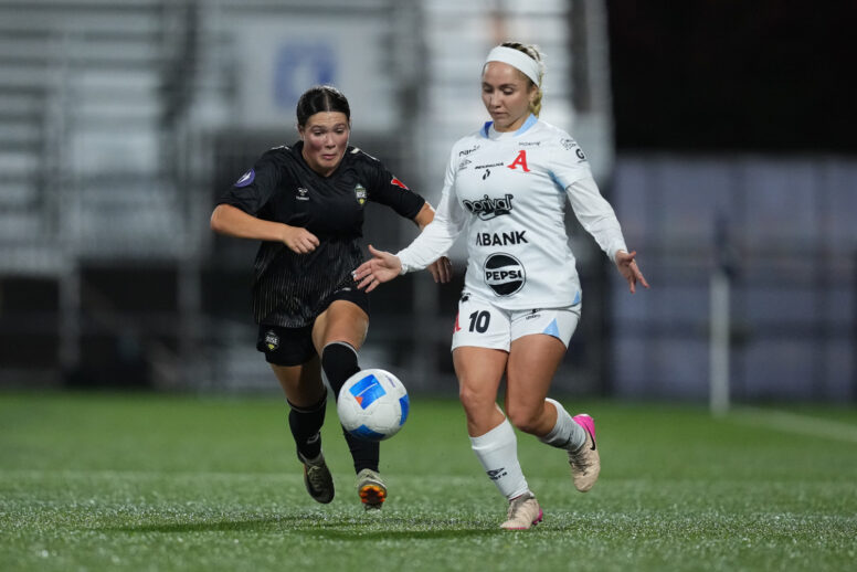 Vancouver Rise Academy caps off 2025 Concacaf W Champions Cup with big 8-0 win