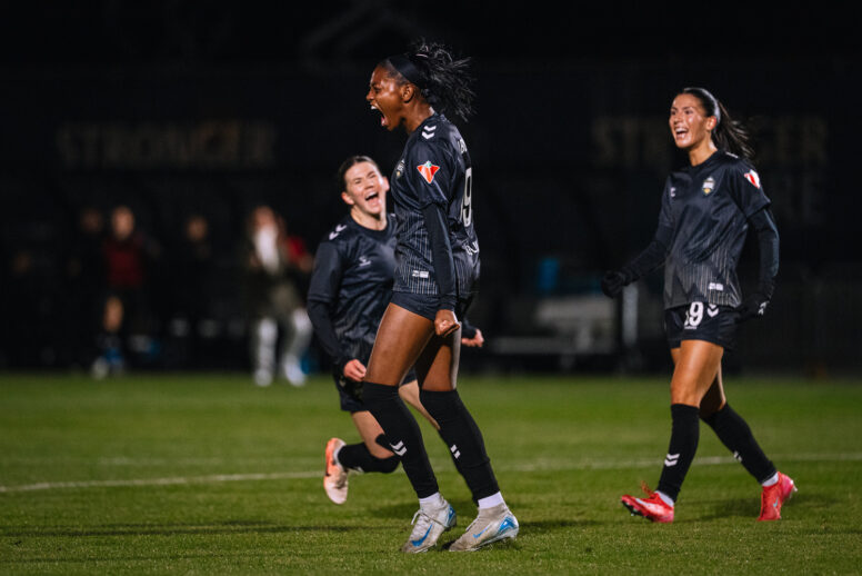 MATCH PREVIEW: Vancouver Rise FC look to finish the job on the road against Ottawa Rapid FC