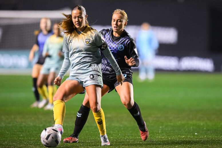 Vancouver Rise FC to Face Ottawa Rapid FC in Playoff Semi-Final, Host First Leg on November 4th