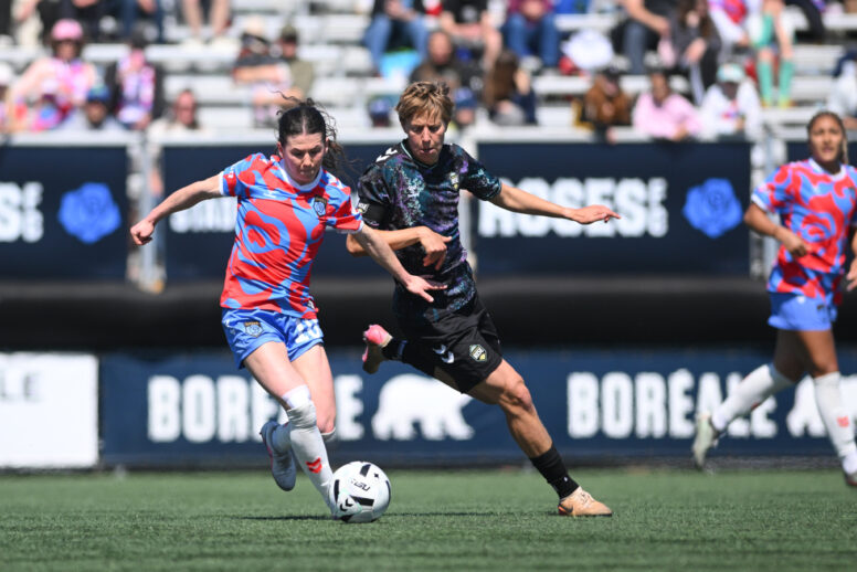 MATCH PREVIEW: Vancouver Rise FC face rubber match in Montreal