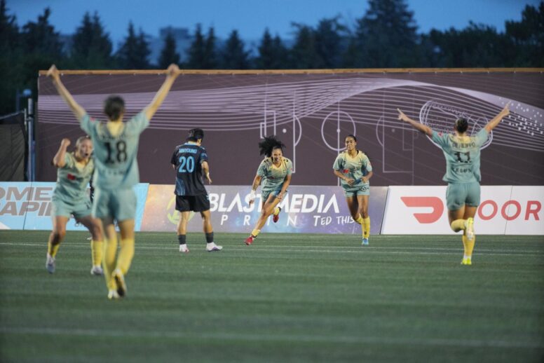 MATCH PREVIEW: Vancouver Rise FC prepares ahead of a potential playoff clincher vs. Ottawa Rapid FC