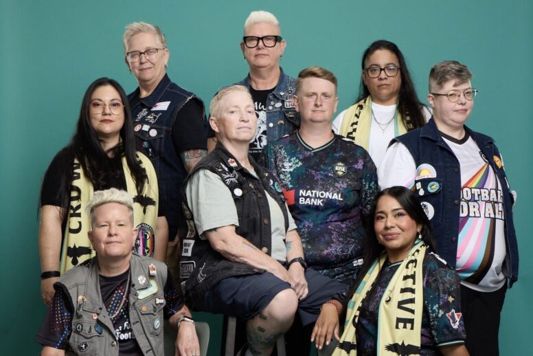 Pride in our Community: Crow Collective
