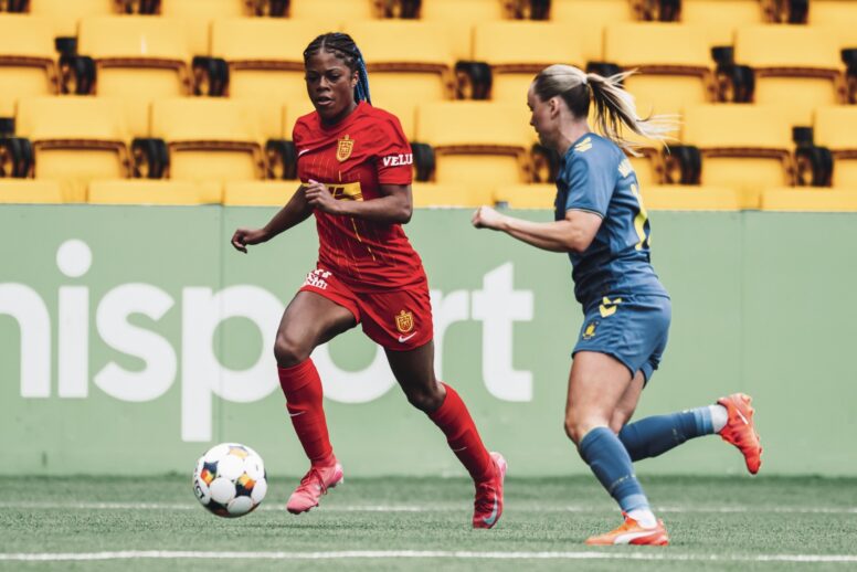 Vancouver Rise FC Bring Back Academy Product Jamie Perrault